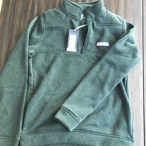 VV Shep Sweater jacket ~ boys size XL (18)